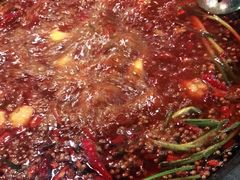 -巴国九王爷火锅(万盛总店)