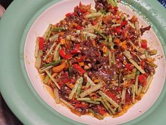 -陕北四窑洞(巨丰店)
