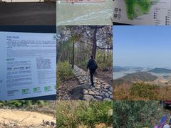 -南北湖风景区