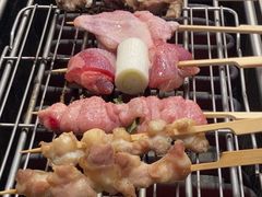 -元气寿司(东方宝泰店)