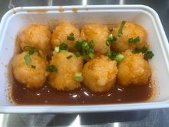 番茄虾滑-马家巷现打虾滑(绵阳总店)