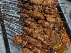 -金二烤肉(早慈巷小区店)