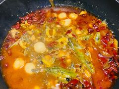 -小小河边鱼(天润城店)