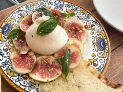 -Alimentari早午餐(安福路店)