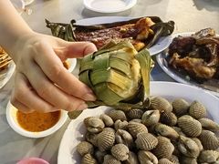 -纽顿熟食中心