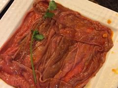 -老码头火锅(骡马市店)