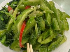 -杨记拉面总店