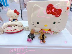 -凯蒂猫主题馆