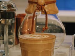 -Peet's Coffee皮爷咖啡(德基店)