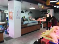 -朝阳菜场(白塔西路店)