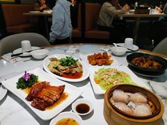 -多多旺港式茶餐厅(新区店)
