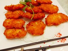 虾排-问海文创园