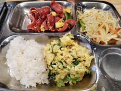 -第四食堂(中国海洋大学店)