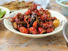 -小民大排档(马场角横路店)