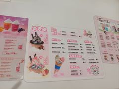 -DQ·蛋糕·冰淇淋(五棵松万达店)