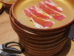 -韩悦牛排烤肉无限续(宝能中心店)