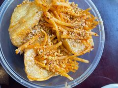 -小豆海棠(嘉兴路店)