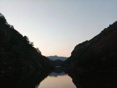 -仙居谷风景区