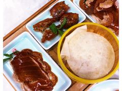 -京味斋·北京烤鸭(华威桥北工大店)