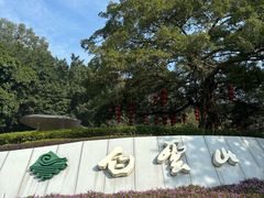 -广州市白云山风景名胜区