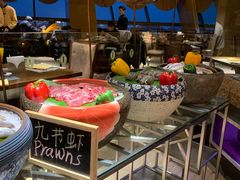 -杭州国际会议中心洲际酒店-原素全日餐厅(解放东路店)