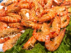 -旺角小渔村(二马路店)