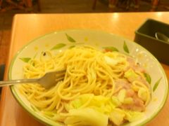 -萨莉亚(百信广场店)