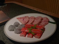 -三出山火锅(南京万象天地店)