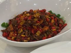 -翠清酒家(万丰路店)