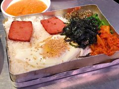 回忆的盒饭-喜来稀肉(虹泉路店)