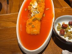 -晓疆山·大美新疆菜(白玉兰广场店)