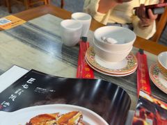 -京菜·砂锅居·烤鸭(西四店)