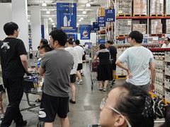 -山姆会员商店(邻瑞广场店)