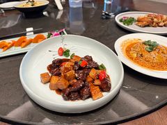 -佘山世茂艾美·御珍轩中餐厅