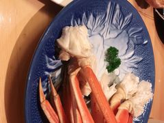 -王鼎精致料理铁板烧(世博源店)