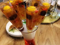 桃之泪-安多素食(广仁寺路店)