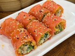 -富豪酒家(正大广场店)