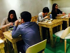 android_upload_pic-Meal Salad米有沙拉(长泰广场店)