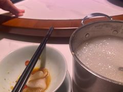 -景笙毋米粥底火锅(20年老字号)