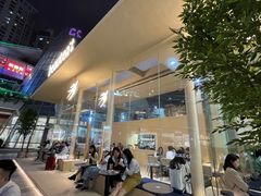 门面-BeauTea水仙(coco park店)