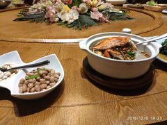 -新海渔港·胶东海鲜家常菜·家宴(奥体中心店)