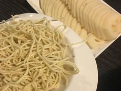 -夜郎蛙(汉街店)