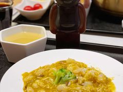 -蟹黄鱼面·锦园(定西路店)