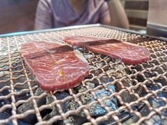 -九田家黑牛烤肉料理(太阳城店)