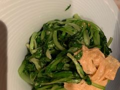 腐皮鸡毛菜-吴莊(龙城万科里店)