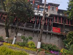 -饭江湖·江湖菜(湖广会馆店)