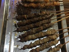 -明明烤牛肉(原明明东北烧烤)