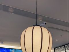 大堂-新白鹿餐厅(虹桥南丰城店)
