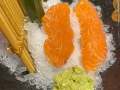 -白石的深夜食堂(济南万象城店)