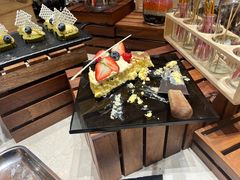 -北京辽宁大厦·盛安汇西餐厅